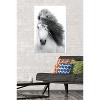 Trends International Grayscale Horse Unframed Wall Poster Prints - 2 of 4