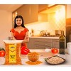 Toor Dal (Split Pigeon Peas) Oily - 64oz (4lbs) 1.81kg - Rani Brand Authentic Indian Products - 2 of 4