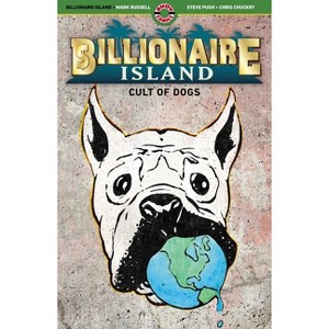 Billionaire Island - by  Mark Russell (Paperback) - 1 of 1