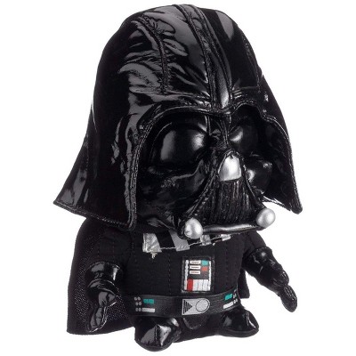 darth vader stuffed toy