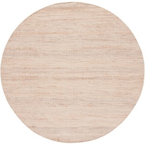 Natural Fiber NFB554 Hand Woven Indoor Rugs - Safavieh - 1 of 3