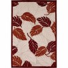 Unique Loom    Outdoor Botanical Augusta Area Rug - 2 of 4