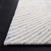Abstract ABT478 Hand Tufted Indoor Rugs - Safavieh - 3 of 4