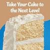 Pillsbury Moist Supreme Creamy Almond Cake Mix, 15.25 oz Box, Pack of 2 - 2 of 3