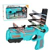 Airplane Shooting Game Toy - 2 of 2