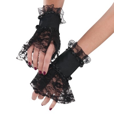 lace gloves target