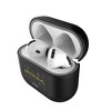 Keyscaper Marvel Thunderbolts Badge AirPod Case Cover for AirPods 4 - 3 of 4