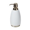 SKL Home by Saturday Knight Ltd. Ari Lotion/Soap Dispenser, Natural - image 3 of 4