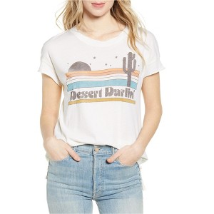 Junk Food Womens Desert Darlin' Graphic T-Shirt - 1 of 1