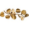 Progress Lighting Laurel Collection 4-Light Wall Sconce Gold Ombre Finish No Shade - 3 of 4