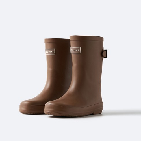 Rain boots for boys on sale target