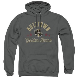 Kutztown University Official Golden Bears Adult Pull-Over Hoodie - 1 of 4