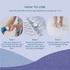 Body Restore Shower Bombs - 2ct - 3 of 4
