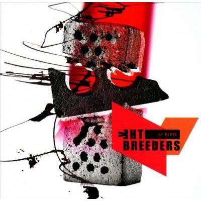 The Breeders - All Nerve (CD)