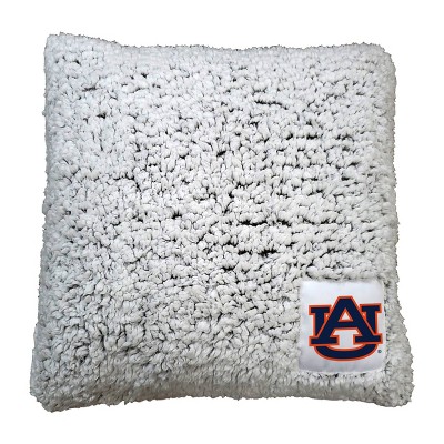 NCAA Auburn Tigers Frosty Throw Pillow