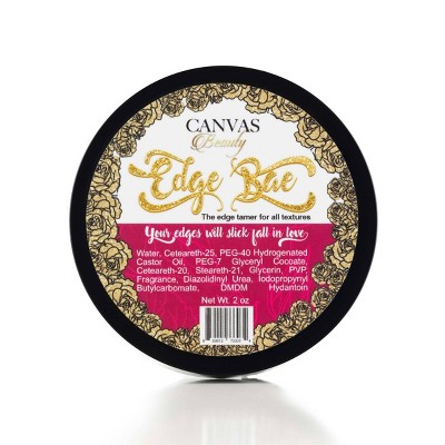 Canvas Edge Bae Hair Gel - 2.3oz