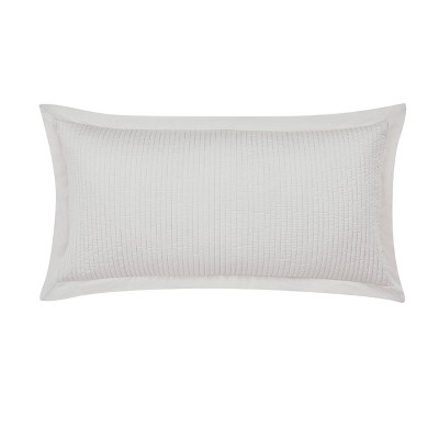pinstripe pillow