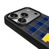 NCAA AAC Universities Plaid MagSafe Compatible Cell Phone Case for Apple iPhone 17 Series - 4 of 4
