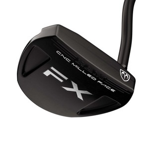 Ram FX-02 CNC Milled Mallet Putter, Left Hand - 1 of 4