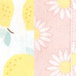 lemon daisy 8-pack