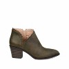 Women's Wo's Tessa Bootie - MEDIUM - JOURNEE COLLECTION - 3 of 4