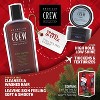 American Crew 3-in-1 Tea Tree Shampoo, Fiber Styling Puck and Hair Pomade Boxed Set - 2pc - 2 of 4