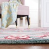 Bellagio BLG601 Hand Tufted Area Rug - Safavieh - 4 of 4