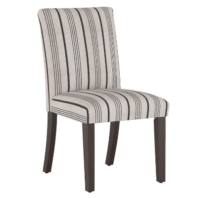 Dining Chair Alcot Coal - Threshold™