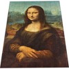 Parragon Da Vinci Mona Lisa Jigsaw Puzzle - 100pc - 3 of 3