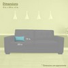 Majestic Home Goods,Pillow Towers - 3 of 4