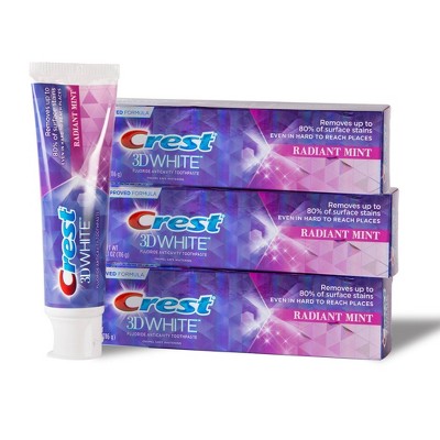 crest 3d white toothbrush