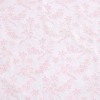 Laura Ashley Full Antoinette Sheet Set Pink - 4 of 4