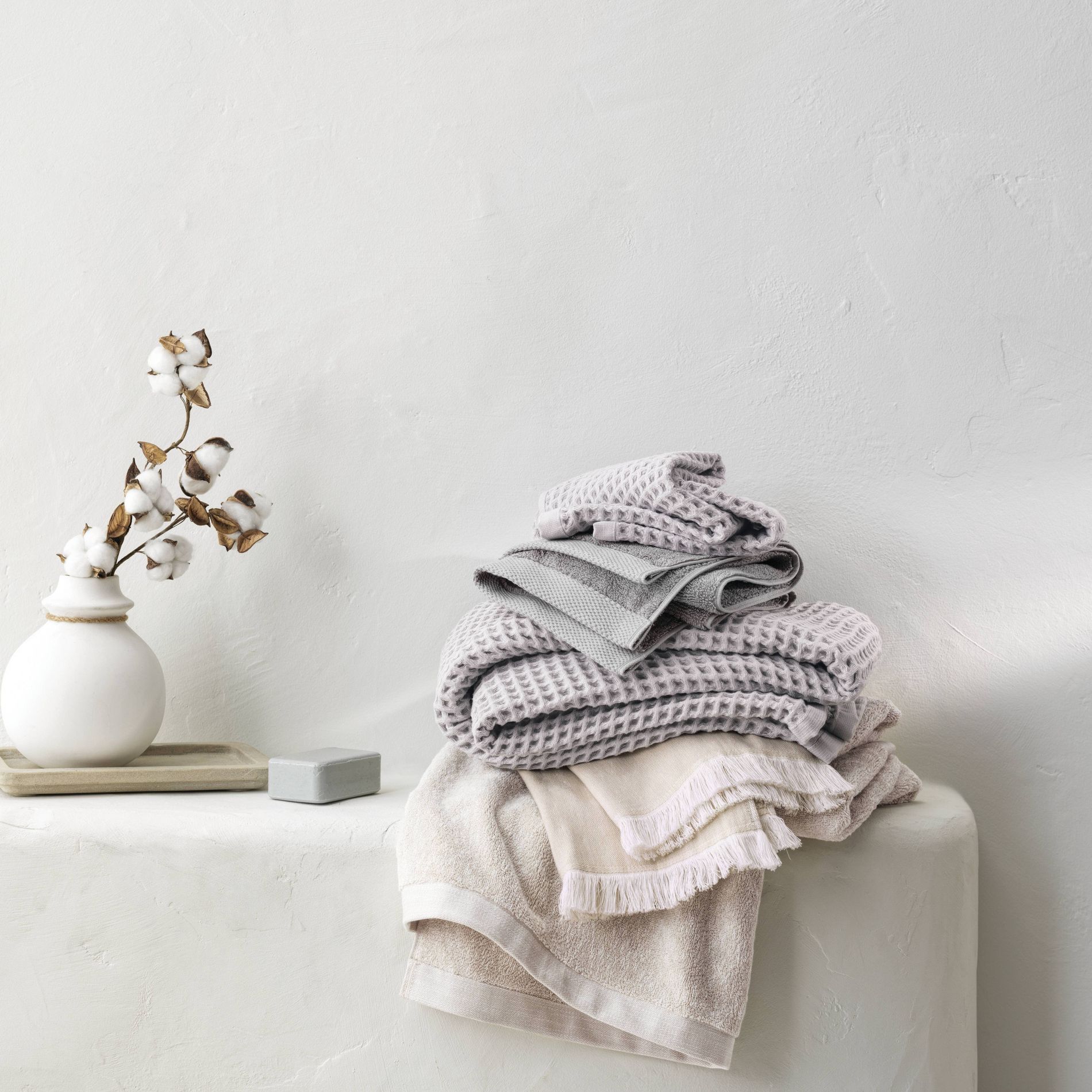 Bath Collection - Casaluna™