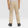 Champion Boys' Tech Zip Jogger Pants - 4 of 4