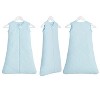 buybuy BABY by Evolur 3 Piece Mini Crib Set - 3 of 4