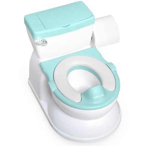 Potty ladder target deals