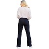 Women's Vanessa Bootcut Leggings - Julia Rose - image 3 of 4