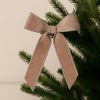 Jeweled Holiday Bow (Set of 2) - 2 of 3
