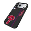 MLB National League Teams Sidebar MagSafe Compatible Cell Phone Case for Apple iPhone 17 Series - 2 of 4
