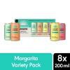Casamigos Margaritas RTD Beverages - 8pk/200ml Cans - 2 of 4