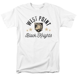 Men's West Point United States Military Academy Official Black Knights T-Shirt - 1 of 4