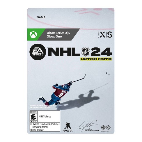 NHL 24 Standard Edition Xbox One 74737 - Best Buy