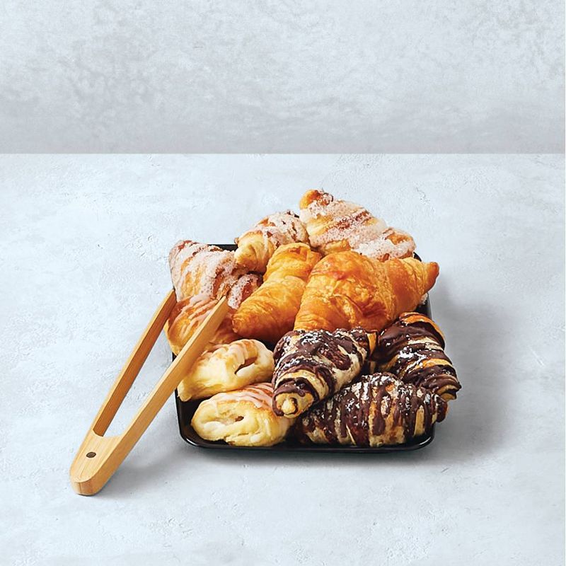 Mini Croissant Tray - Small - Favorite Day&#8482;, 3 of 5