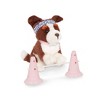 Our Generation Natalia & Nillie 18" Doll & Pet Training Set - 4 of 4