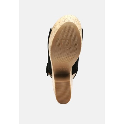 Vendela Leather Slingback - image 4