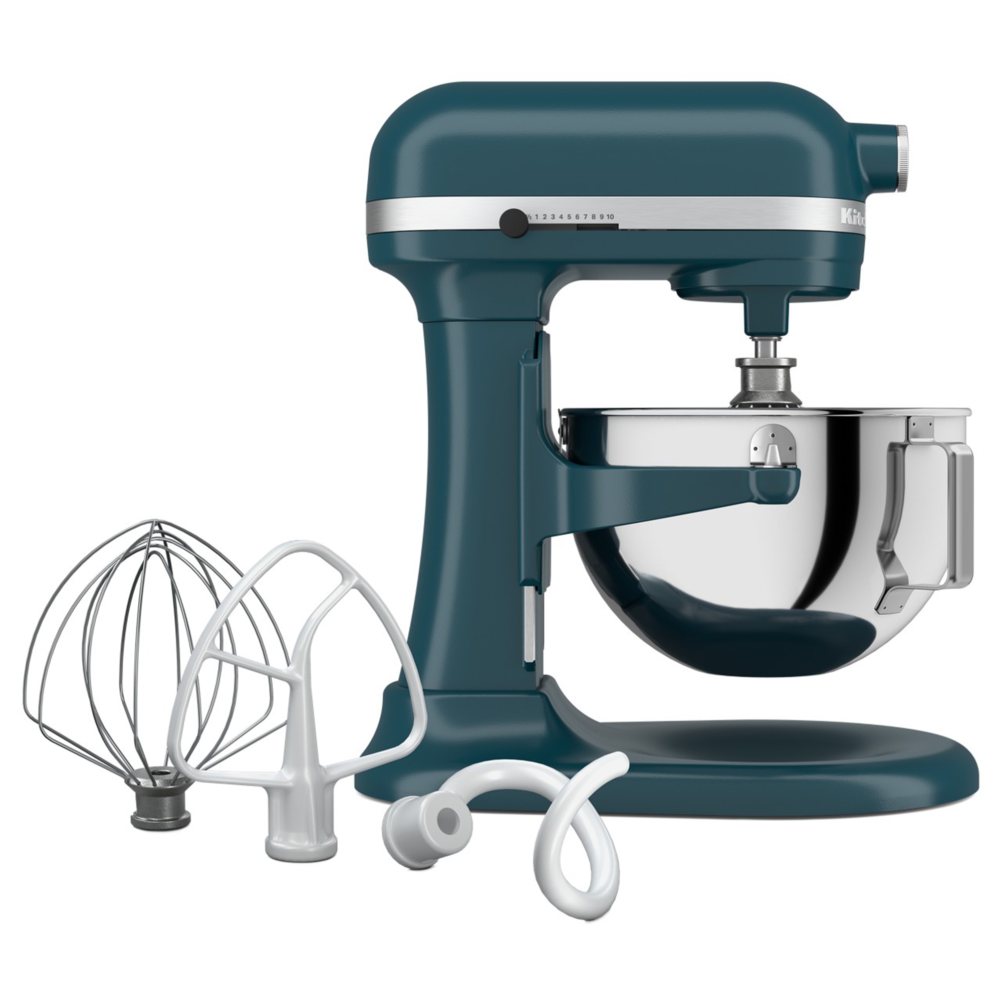 KitchenAid 5.5qt Bowl-Lift Stand Mixer KSM55 Agave