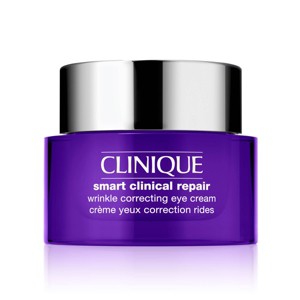 Clinique Smart Clinical Repair Wrinkle Correcting Eye Cream - 0.5oz - Ulta Beauty - 1 of 4
