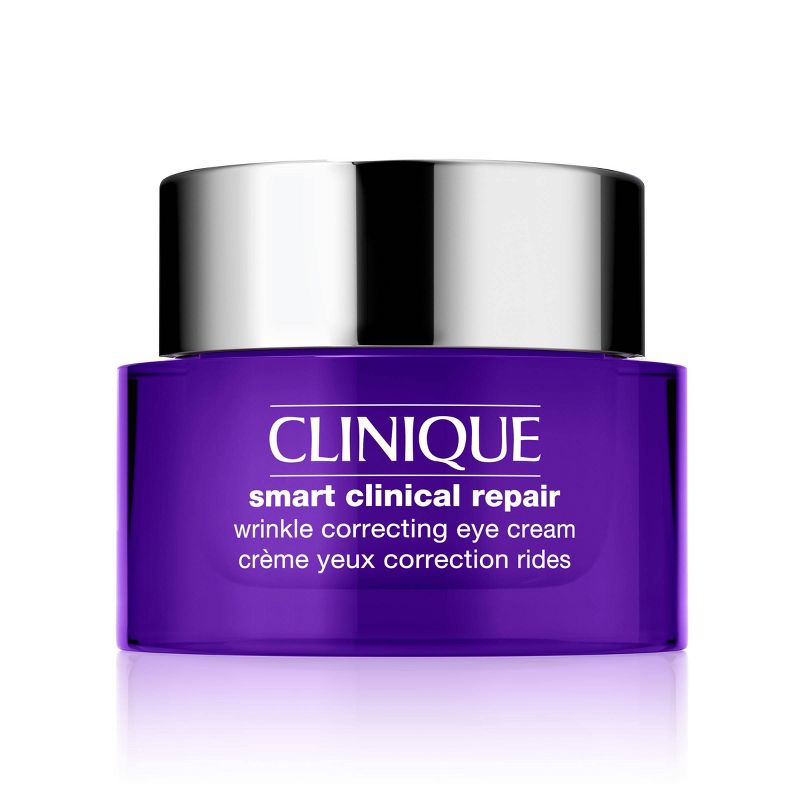 Clinique Smart Clinical Repair Wrinkle Correcting Eye Cream - 0.5oz - Ulta Beauty, 1 of 11