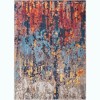 Jill Zarin Downtown Chelsea Abstract Indoor Woven Area Rug - 2 of 4