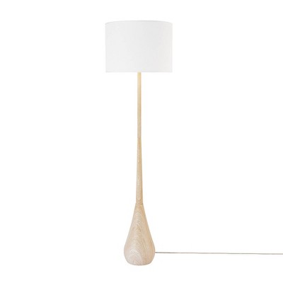 Non electric hot sale floor lamps